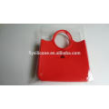 2015 Factory Price Durable Waterproof Beach Silicone Handbag